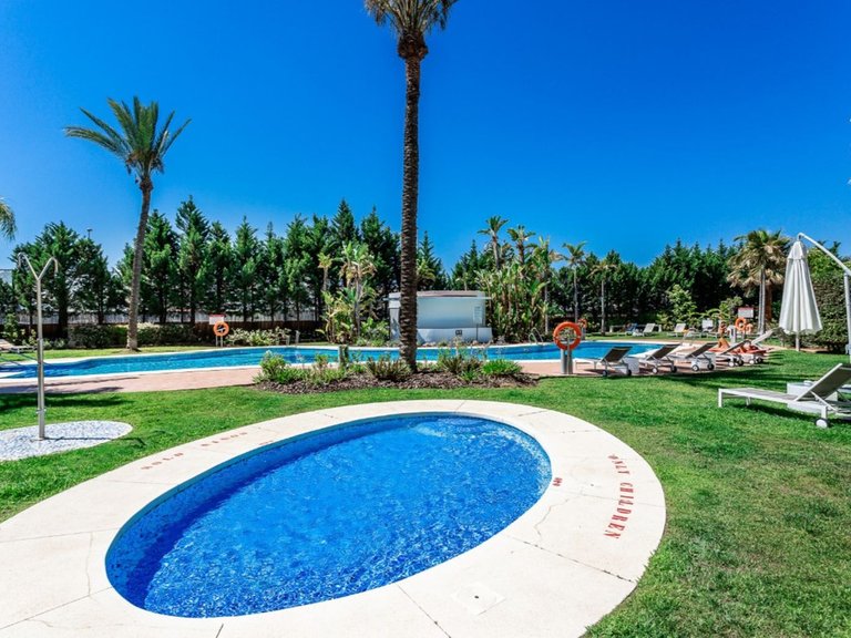 Apartment for Sale in Marbella, Malaga 9