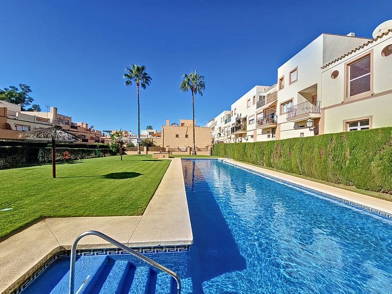 Villa for Sale in Estepona, Malaga 1