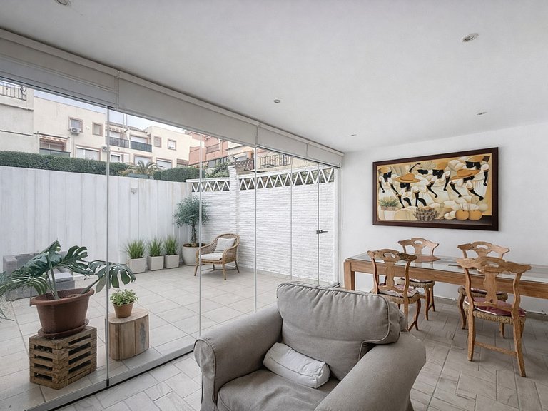 Villa for Sale in Estepona, Malaga 14