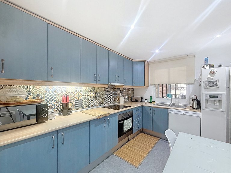 Villa for Sale in Estepona, Malaga 15