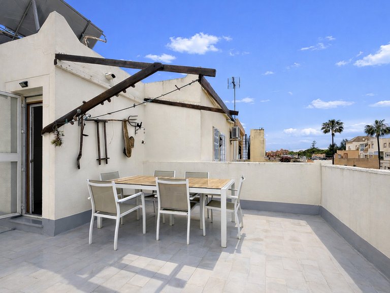 Villa for Sale in Estepona, Malaga 27