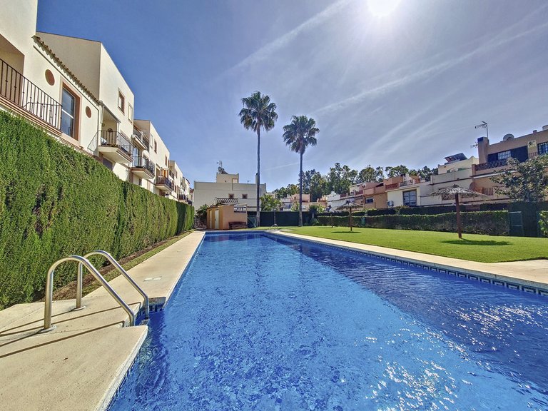 Villa for Sale in Estepona, Malaga 29