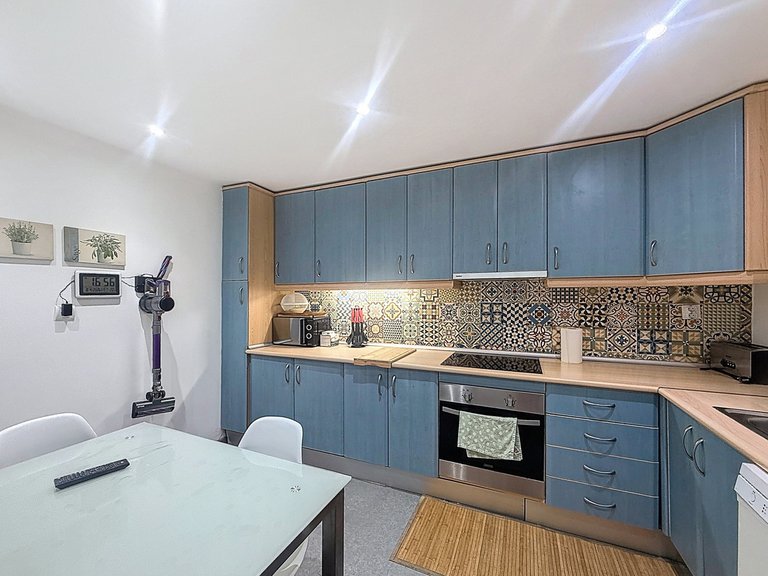 Villa for Sale in Estepona, Malaga 7
