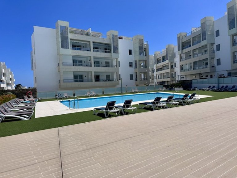 Apartment for Sale in Marbella, Malaga 1