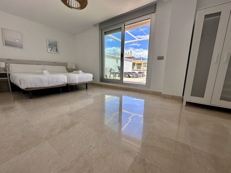 Apartment for Sale in Marbella, Malaga 14