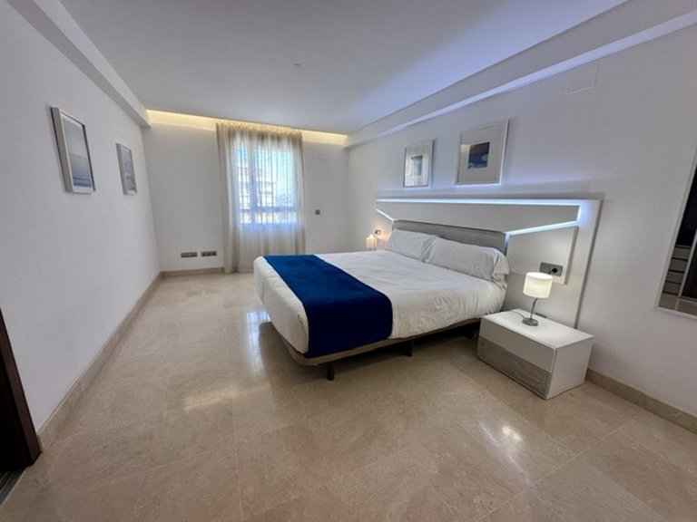 Apartment for Sale in Marbella, Malaga 17