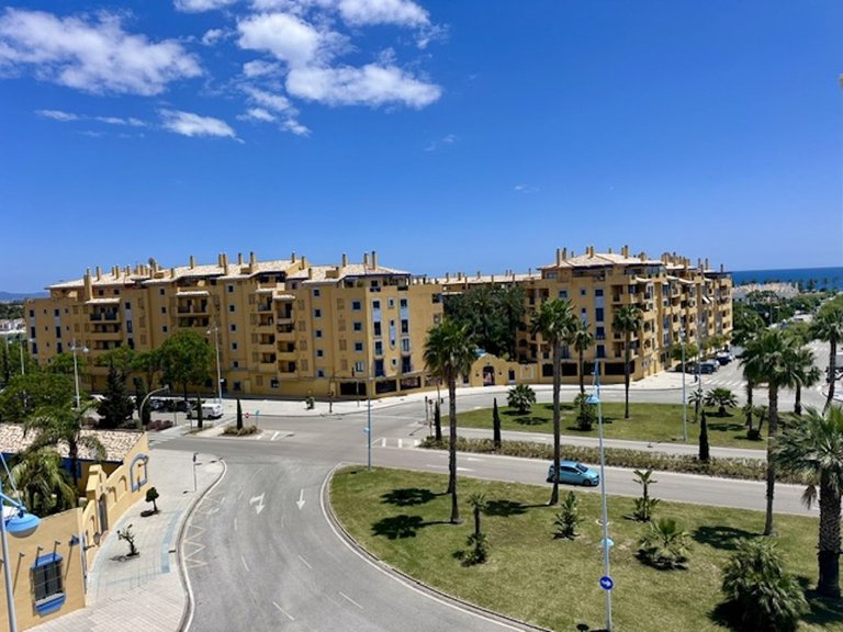 Apartment for Sale in Marbella, Malaga 2