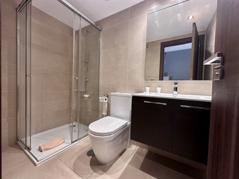 Apartment for Sale in Marbella, Malaga 22
