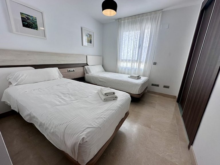 Apartment for Sale in Marbella, Malaga 23