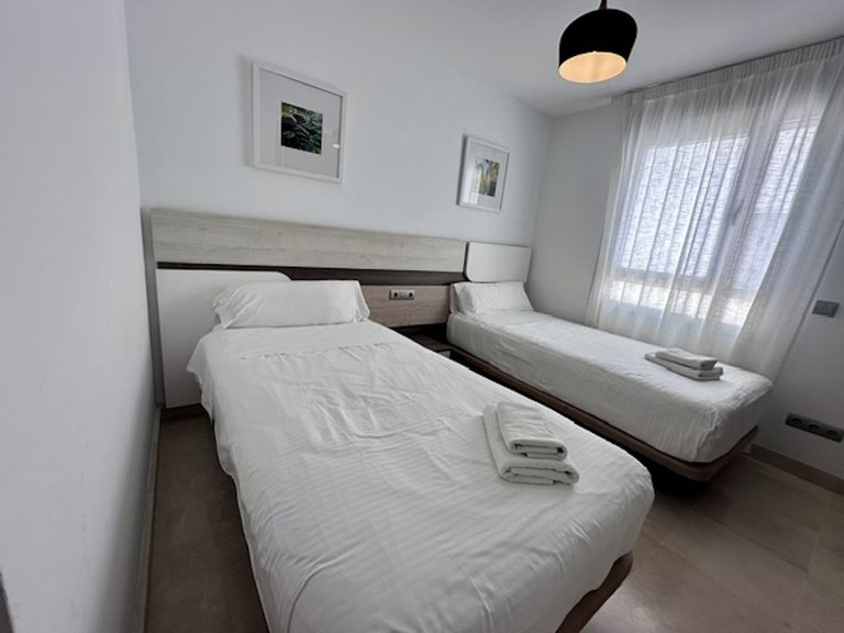 Apartment for Sale in Marbella, Malaga 24
