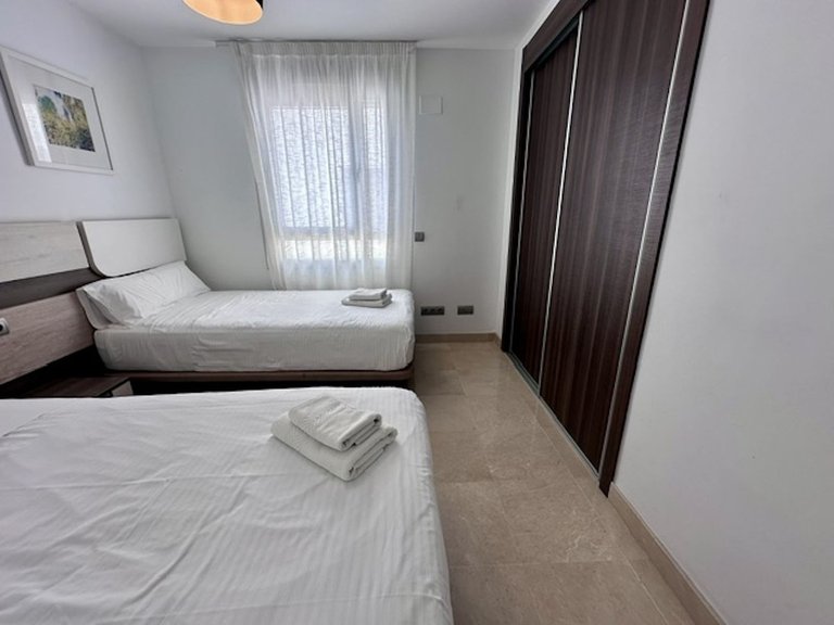 Apartment for Sale in Marbella, Malaga 25