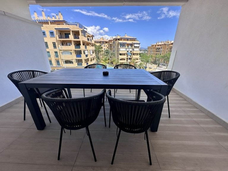 Apartment for Sale in Marbella, Malaga 34