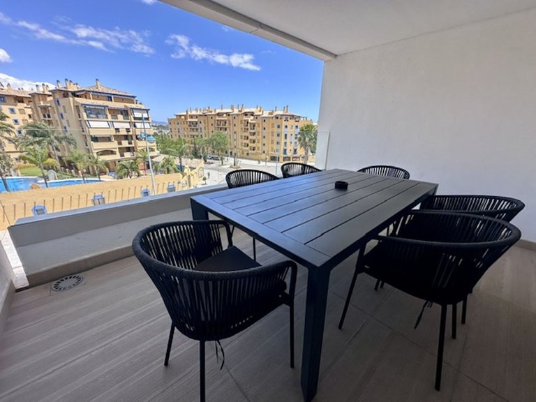 Apartment for Sale in Marbella, Malaga 35
