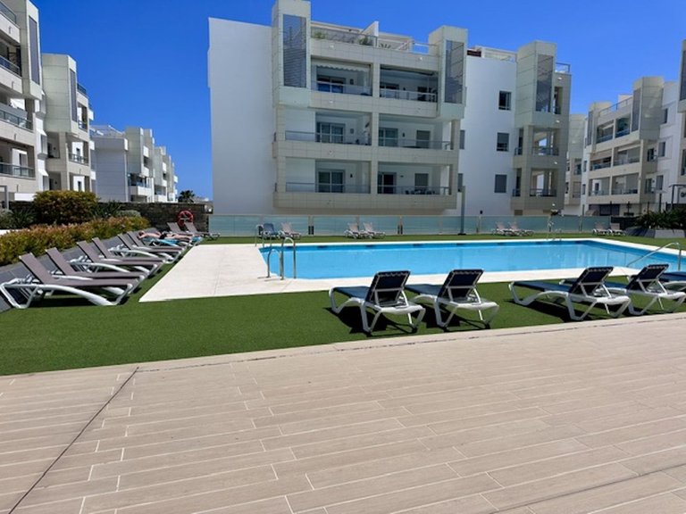Apartment for Sale in Marbella, Malaga 37