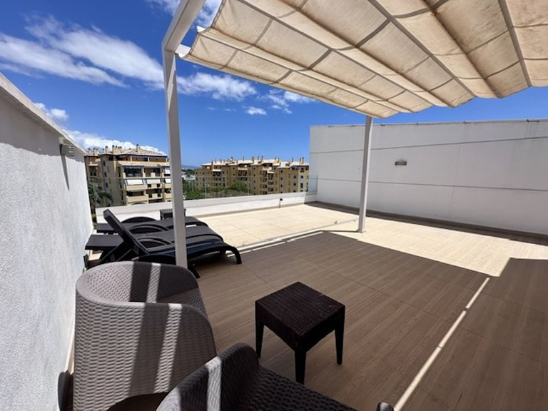Apartment for Sale in Marbella, Malaga 6