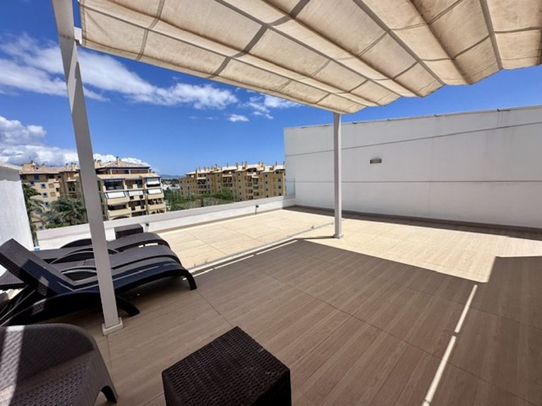 Apartment for Sale in Marbella, Malaga 7