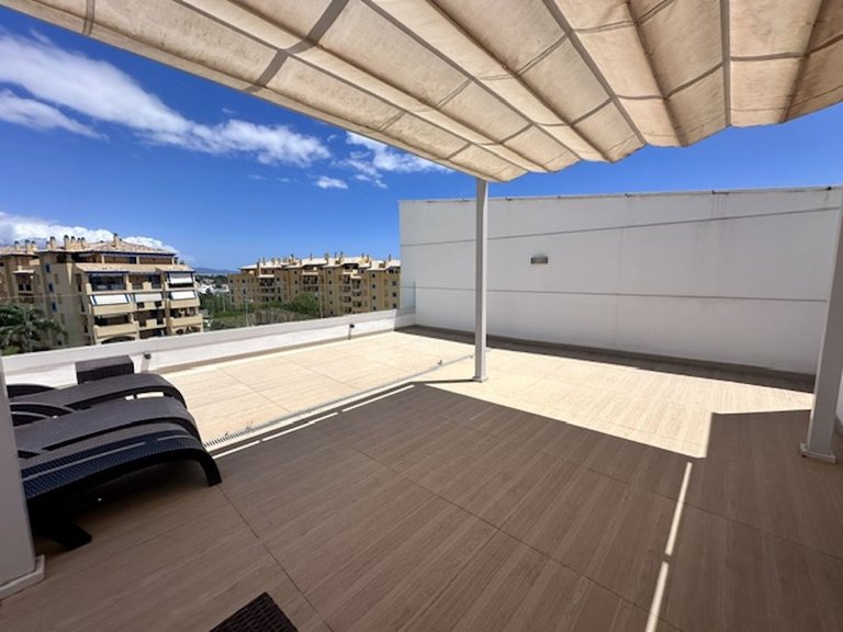 Apartment for Sale in Marbella, Malaga 8