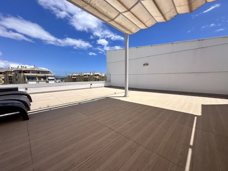 Apartment for Sale in Marbella, Malaga 9