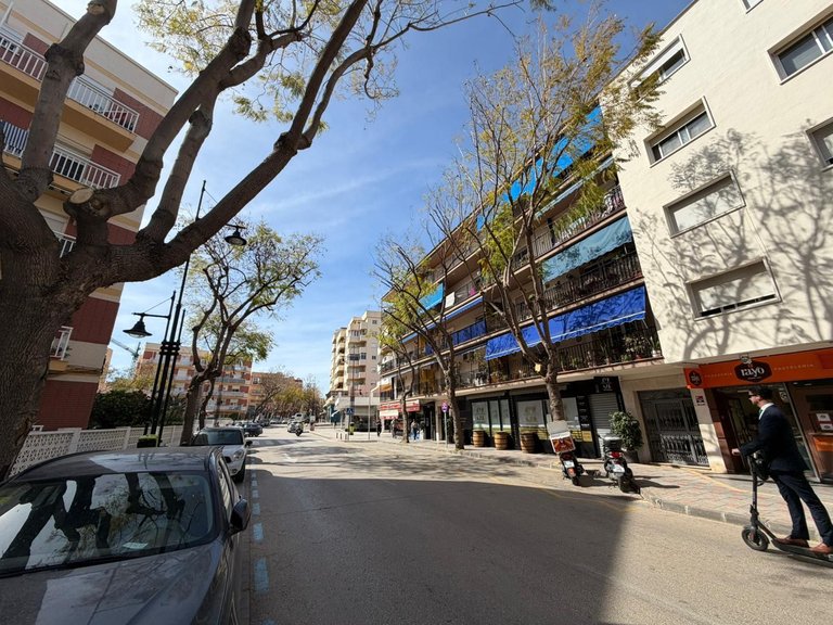 Apartment for Sale in Fuengirola, Malaga 1