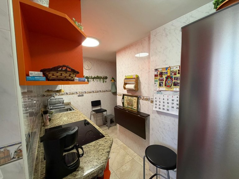 Apartment for Sale in Fuengirola, Malaga 11