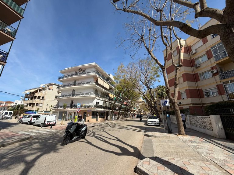 Apartment for Sale in Fuengirola, Malaga 2