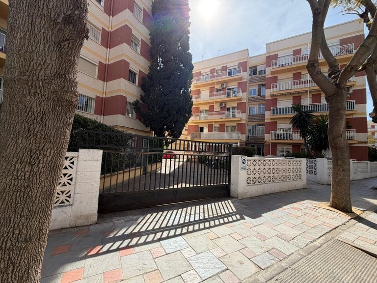 Apartment for Sale in Fuengirola, Malaga 3