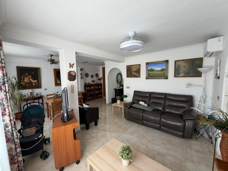 Apartment for Sale in Fuengirola, Malaga 7