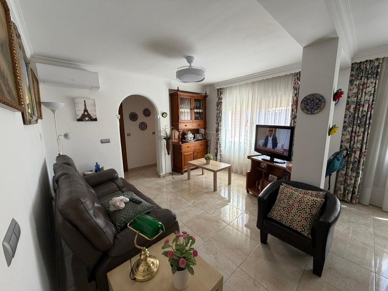 Apartment for Sale in Fuengirola, Malaga 8