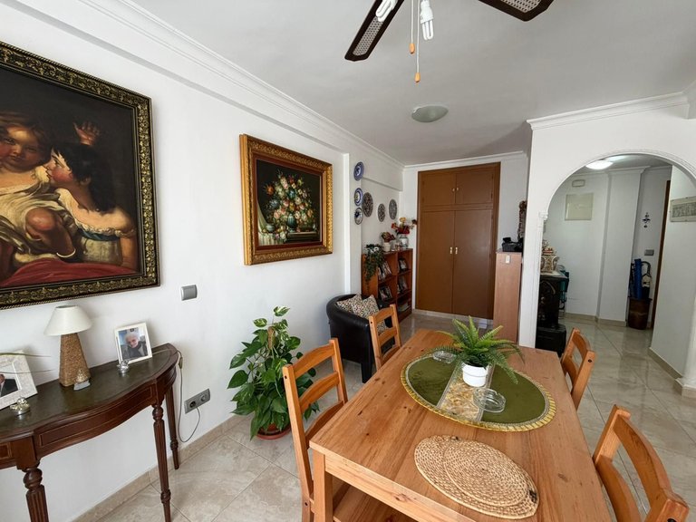 Apartment for Sale in Fuengirola, Malaga 9