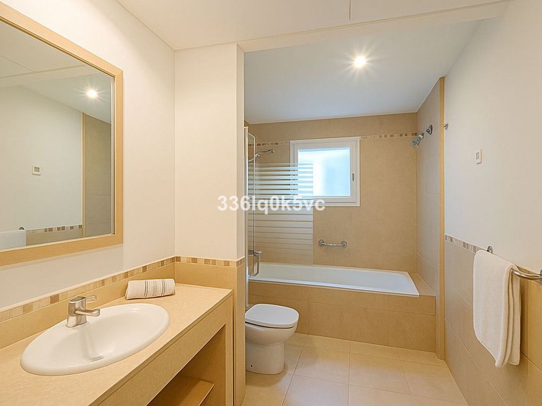 Apartment for Sale in Manilva, Malaga 12