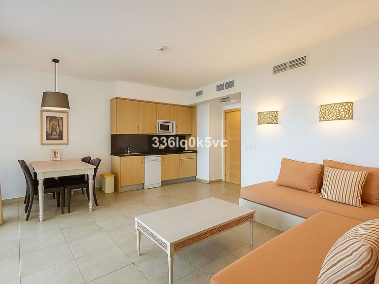 Apartment for Sale in Manilva, Malaga 13