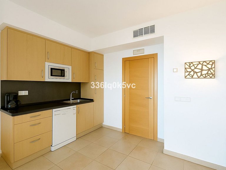 Apartment for Sale in Manilva, Malaga 15