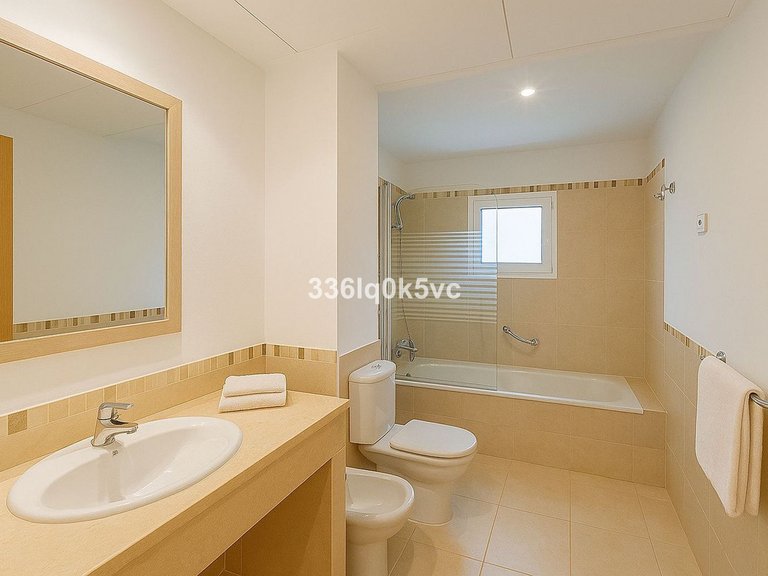 Apartment for Sale in Manilva, Malaga 16