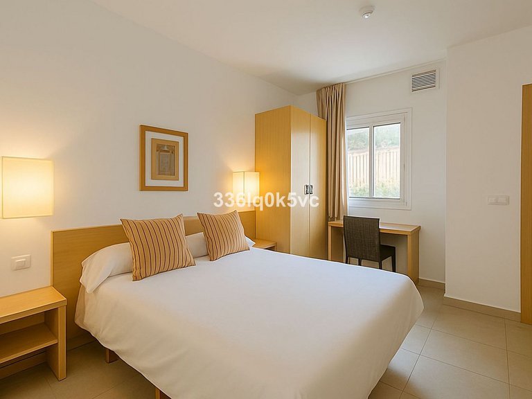 Apartment for Sale in Manilva, Malaga 18