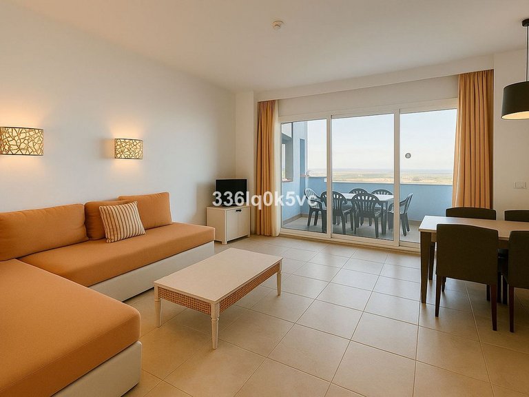 Apartment for Sale in Manilva, Malaga 3
