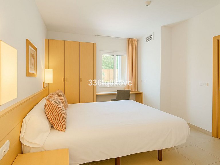 Apartment for Sale in Manilva, Malaga 5