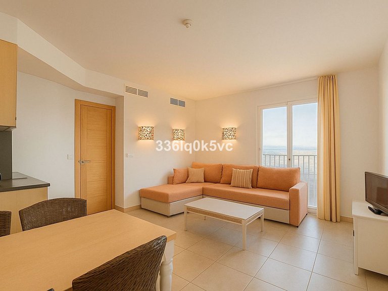 Apartment for Sale in Manilva, Malaga 6