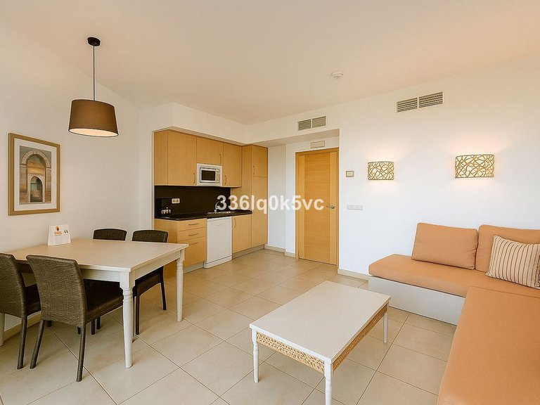 Apartment for Sale in Manilva, Malaga 7