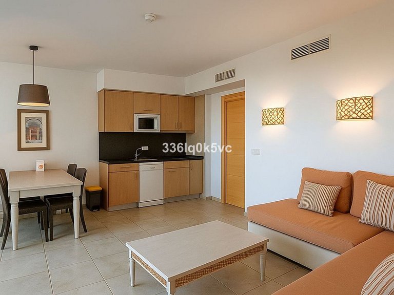 Apartment for Sale in Manilva, Malaga 9