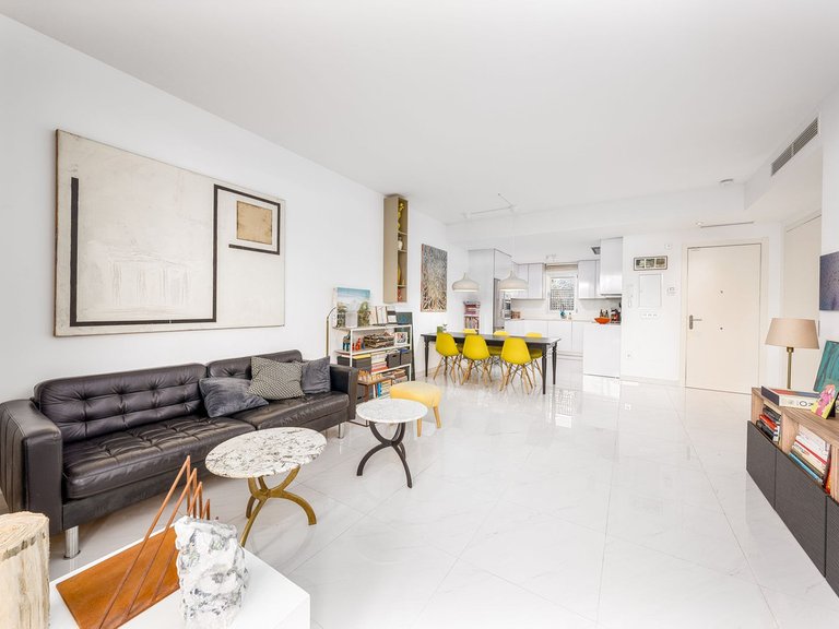 Apartment for Sale in Inland Bel Air, Malaga 10