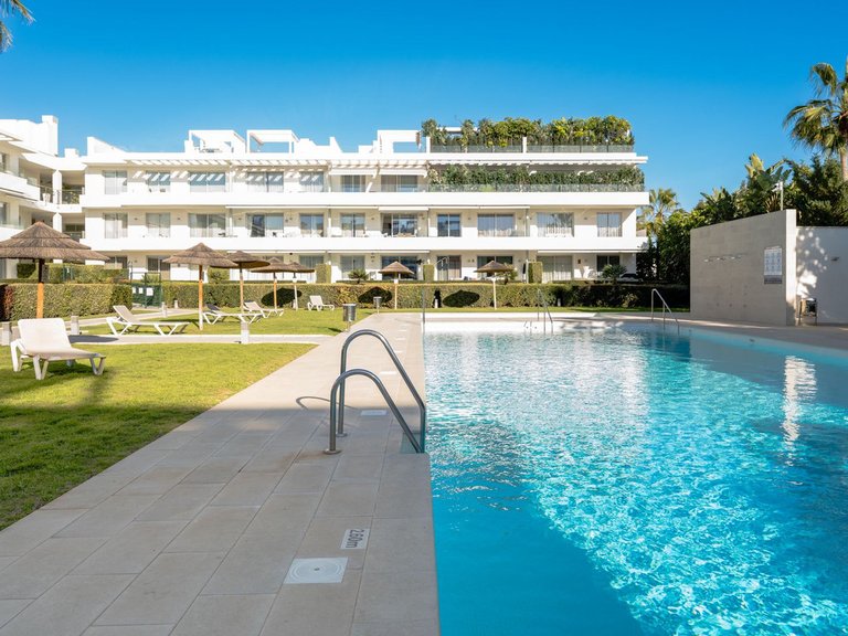 Apartment for Sale in Inland Bel Air, Malaga 13