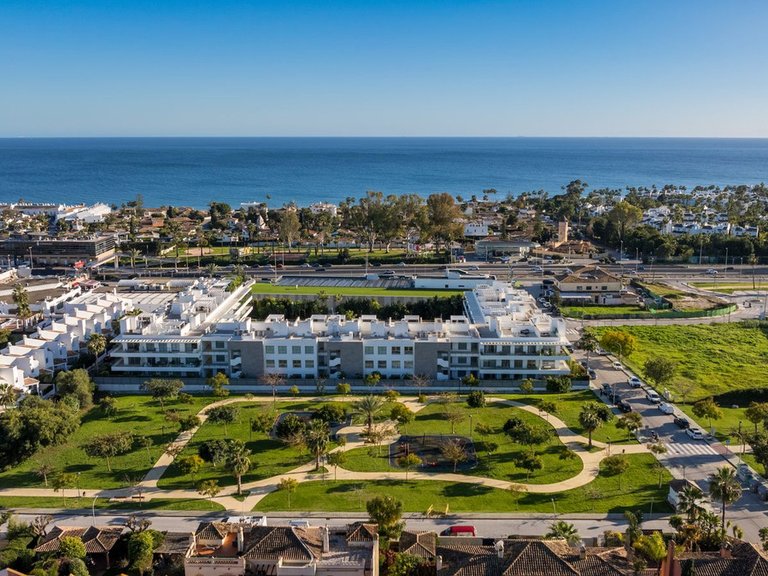 Apartment for Sale in Inland Bel Air, Malaga 14
