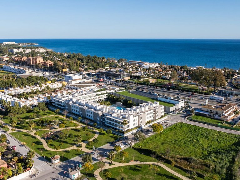 Apartment for Sale in Inland Bel Air, Malaga 15