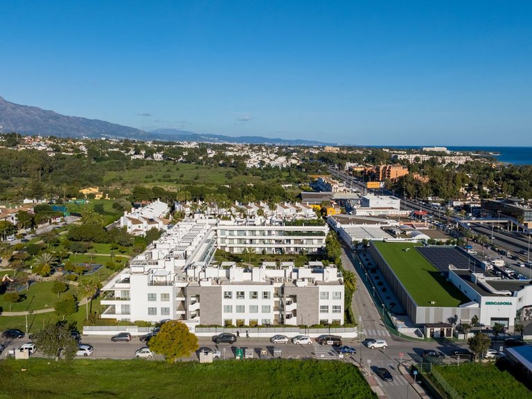 Apartment for Sale in Inland Bel Air, Malaga 16