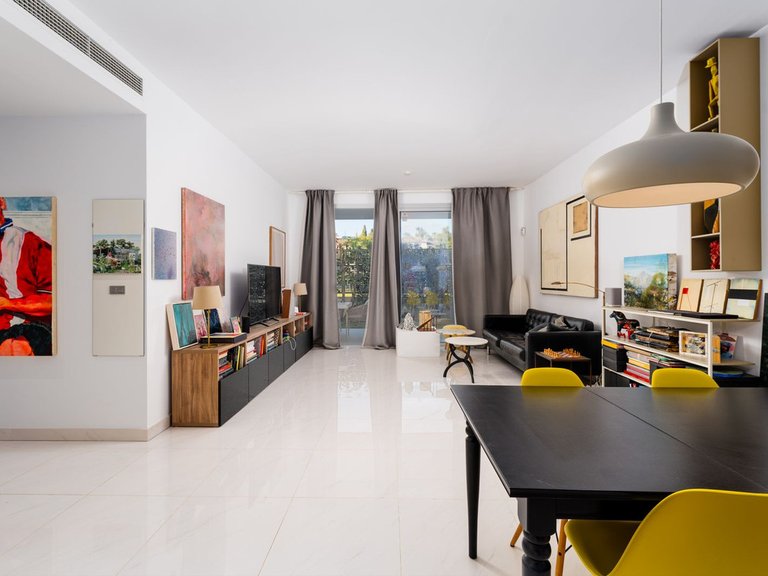 Apartment for Sale in Inland Bel Air, Malaga 5