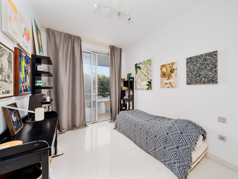 Apartment for Sale in Inland Bel Air, Malaga 6