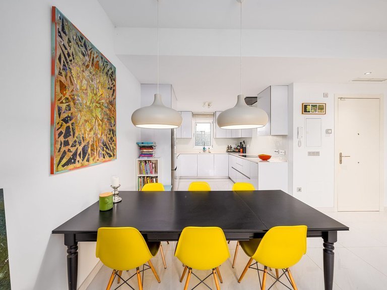 Apartment for Sale in Inland Bel Air, Malaga 7