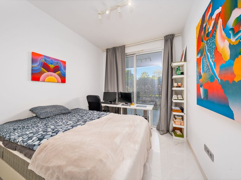 Apartment for Sale in Inland Bel Air, Malaga 8