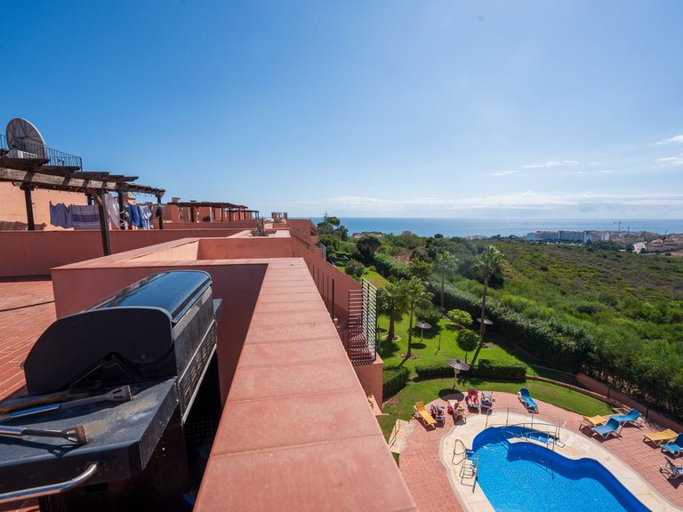 Apartment for Sale in La Duquesa, Malaga 1