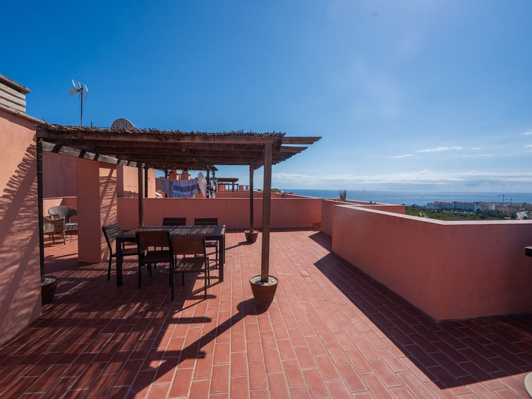 Apartment for Sale in La Duquesa, Malaga 11